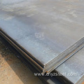 SS400 Q235A Carbon Steel Sheet